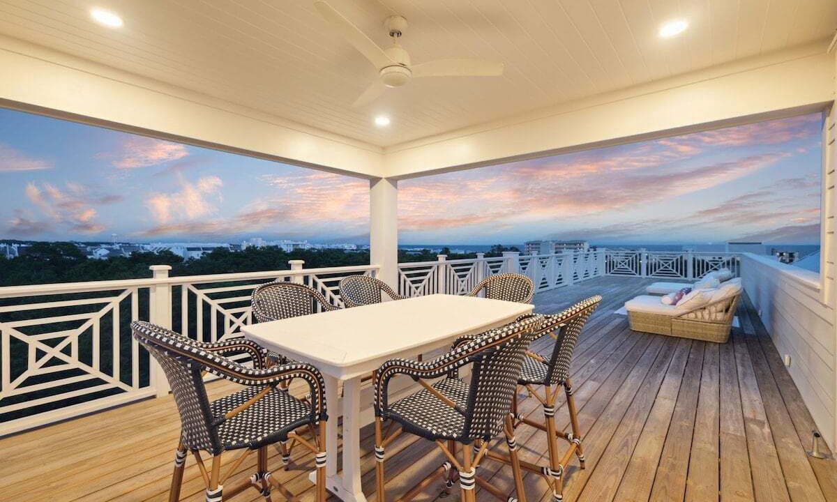 Photo of Outdoor in Seacrest