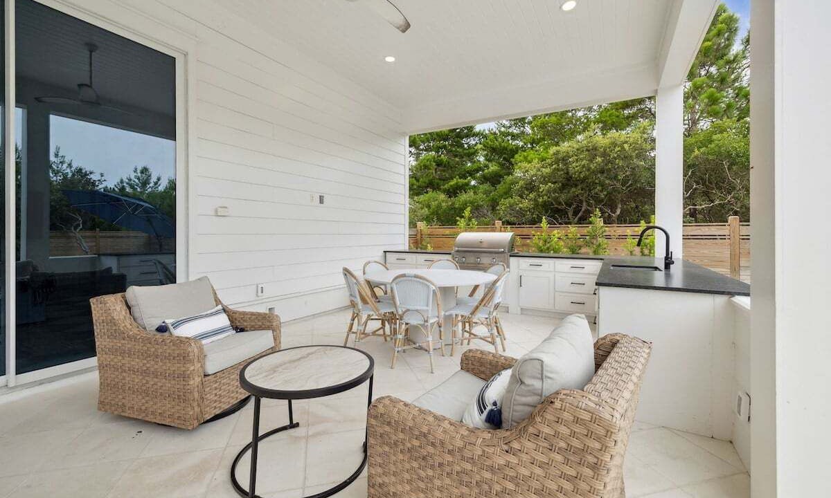 Photo of Outdoor in Seacrest
