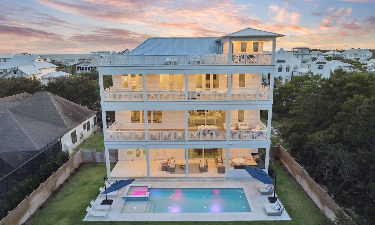 Photo of Outdoor in Seacrest