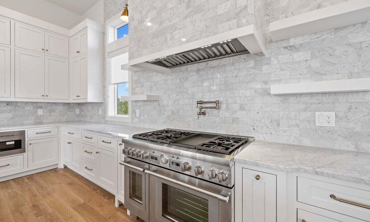 Photo of Kitchen in Seacrest