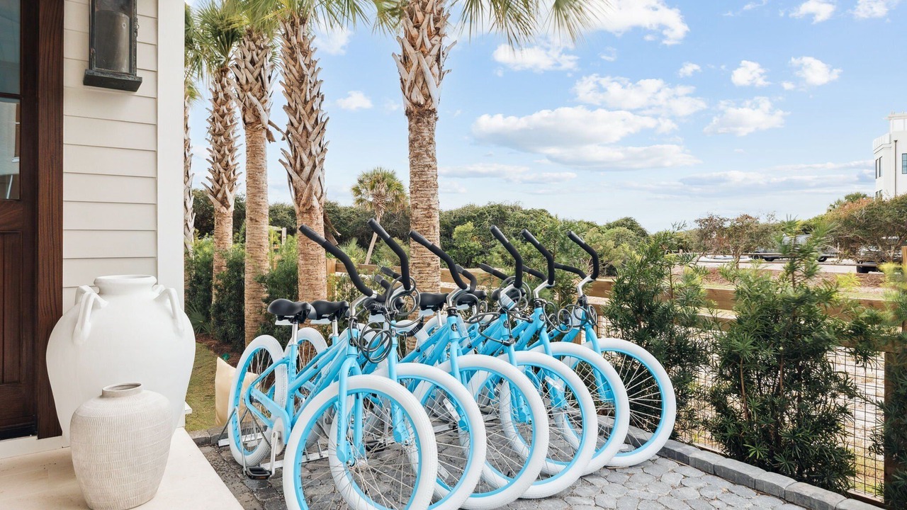 Photo of Outdoor in Seacrest