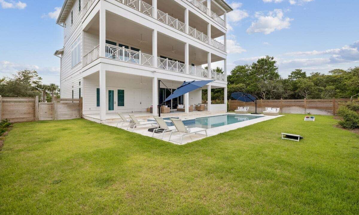 Photo of Outdoor in Seacrest