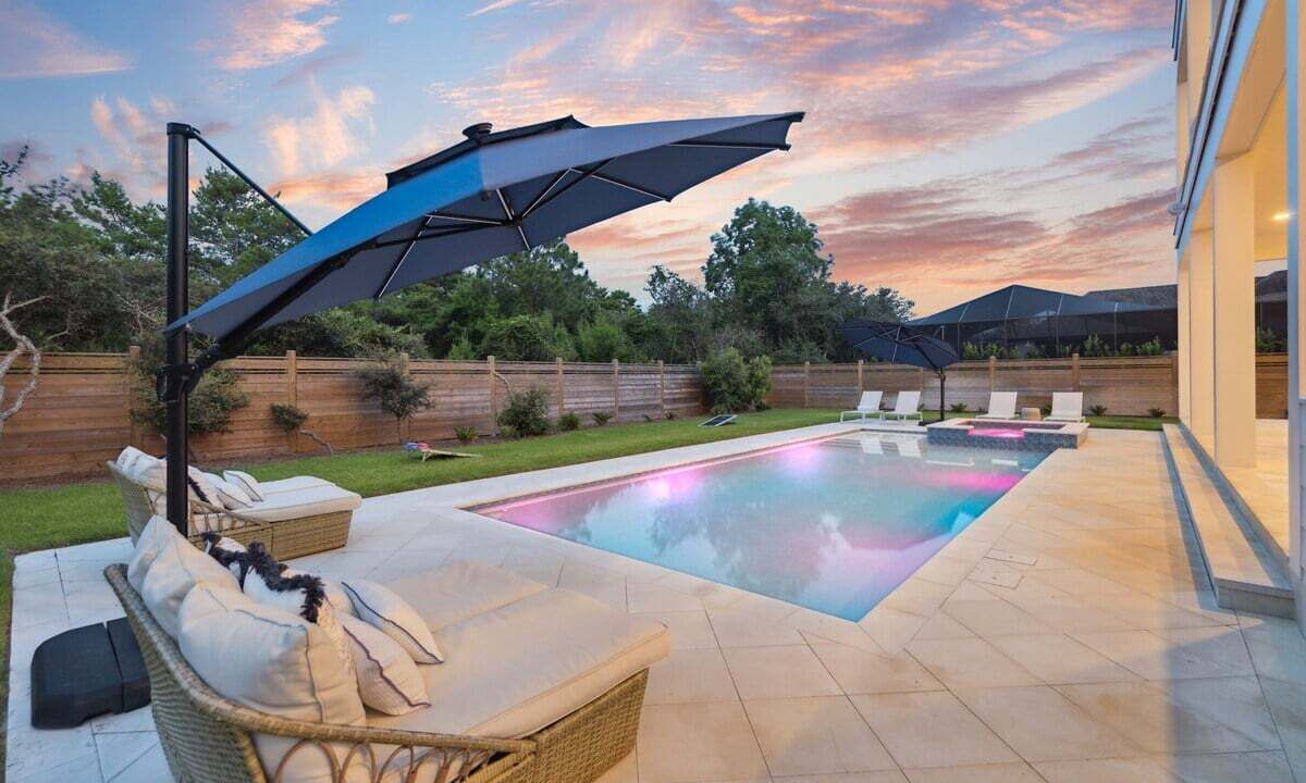 Photo of Outdoor in Seacrest