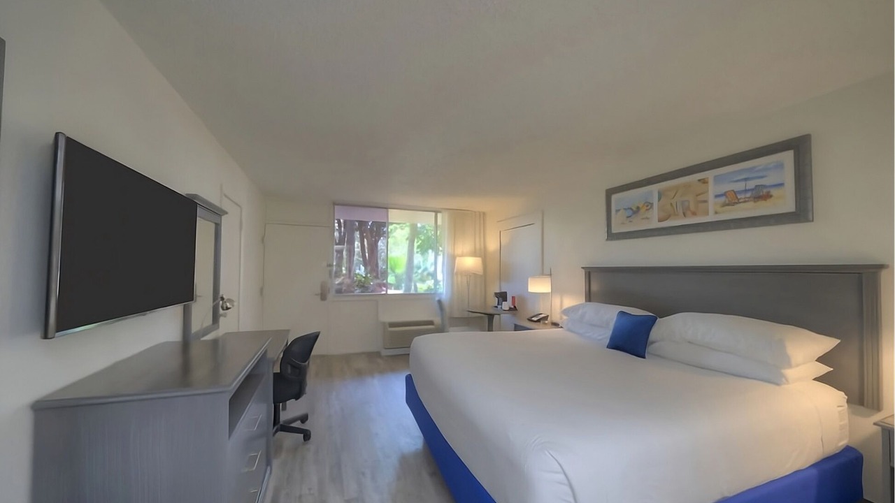 Photo of Bedroom in Fort Walton Beach