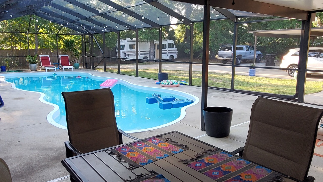 Photo of Outdoor in Southeast Pensacola