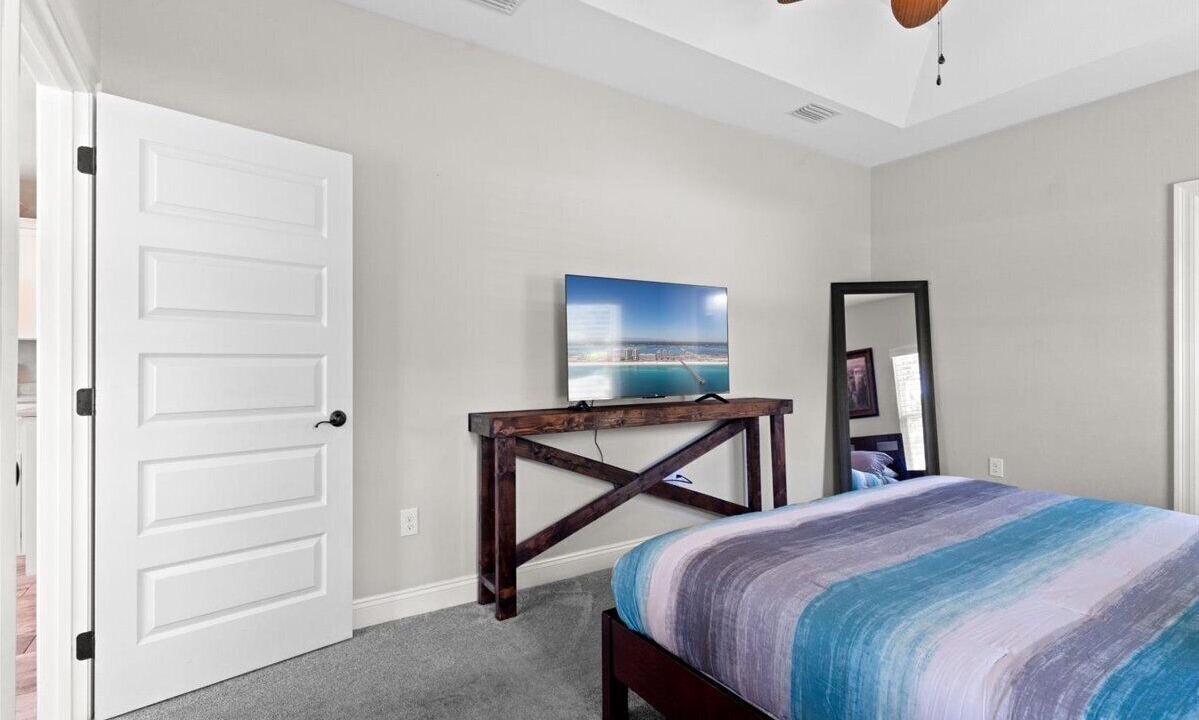 Photo of Bedroom in Navarre