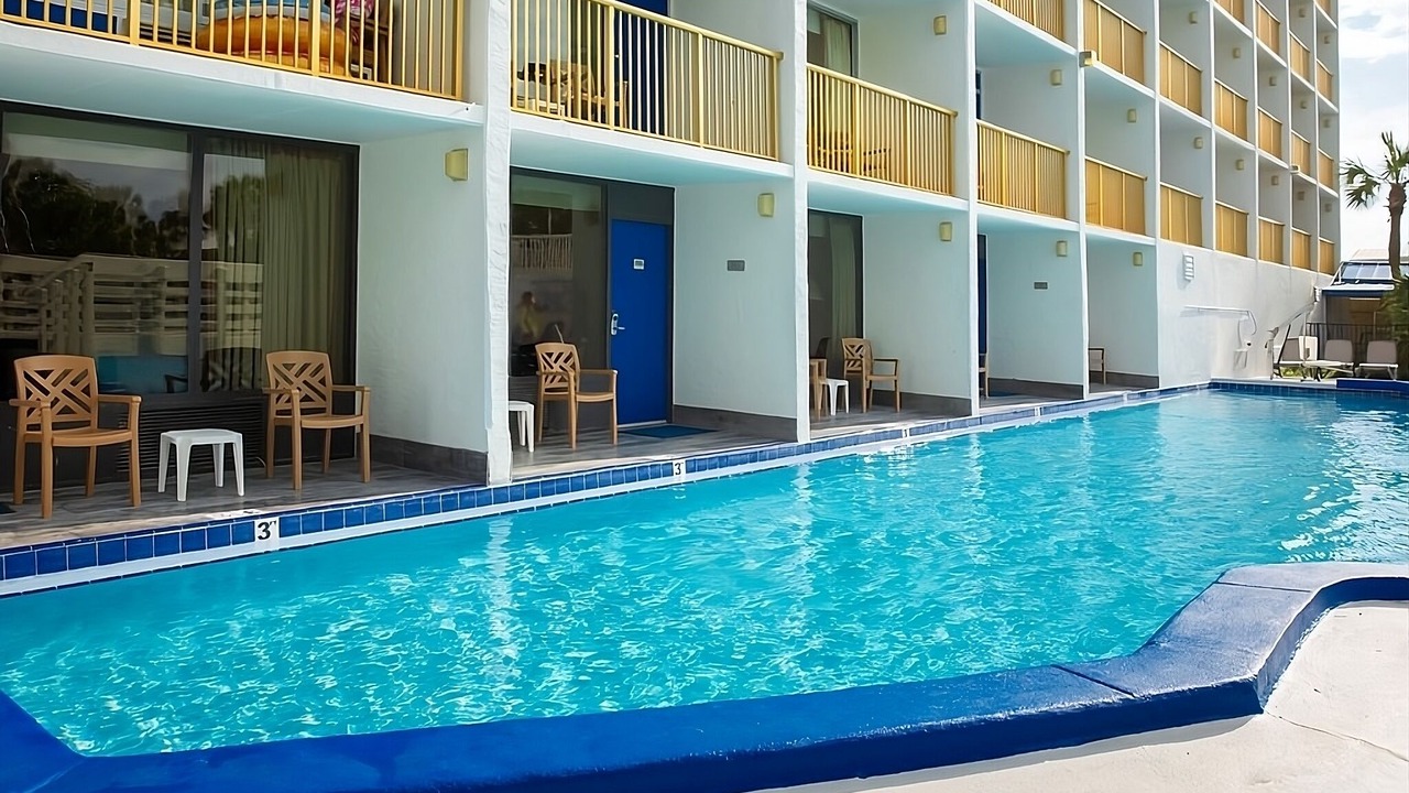 Photo of Outdoor in Fort Walton Beach