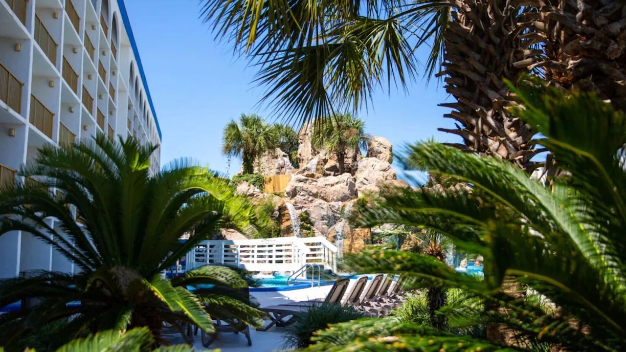 Photo of Outdoor in Fort Walton Beach