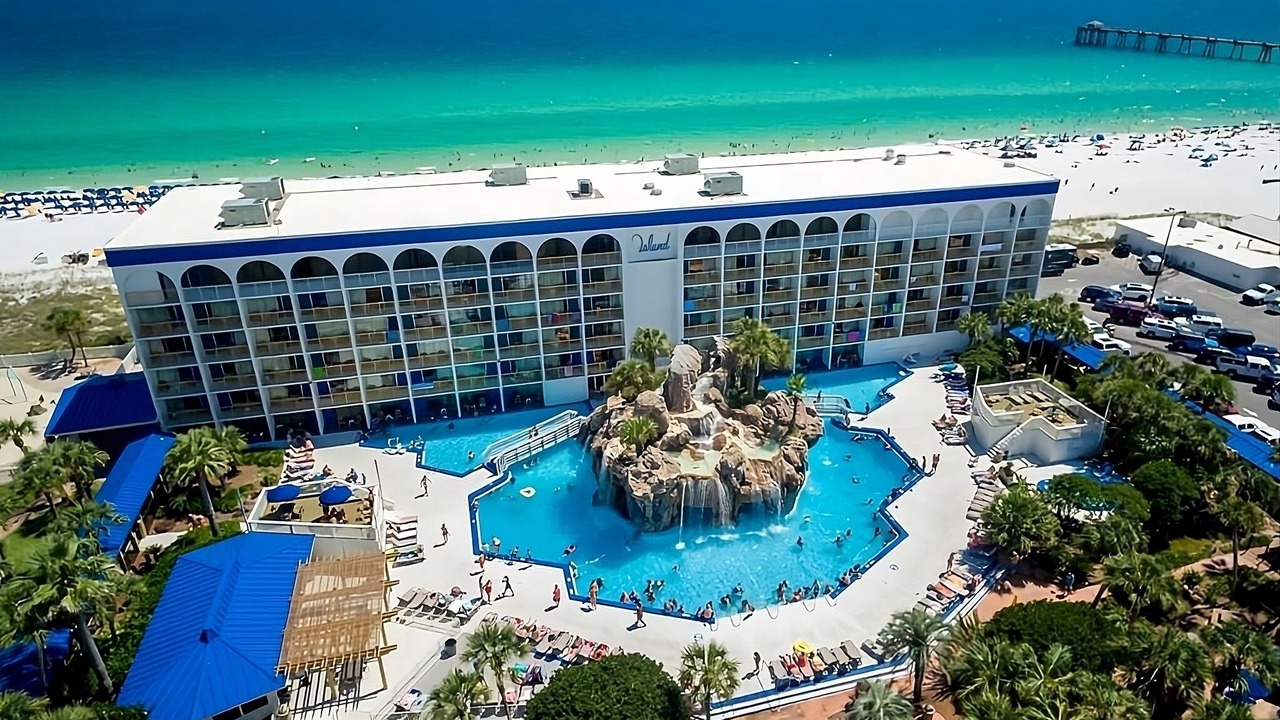 Photo of Outdoor in Fort Walton Beach