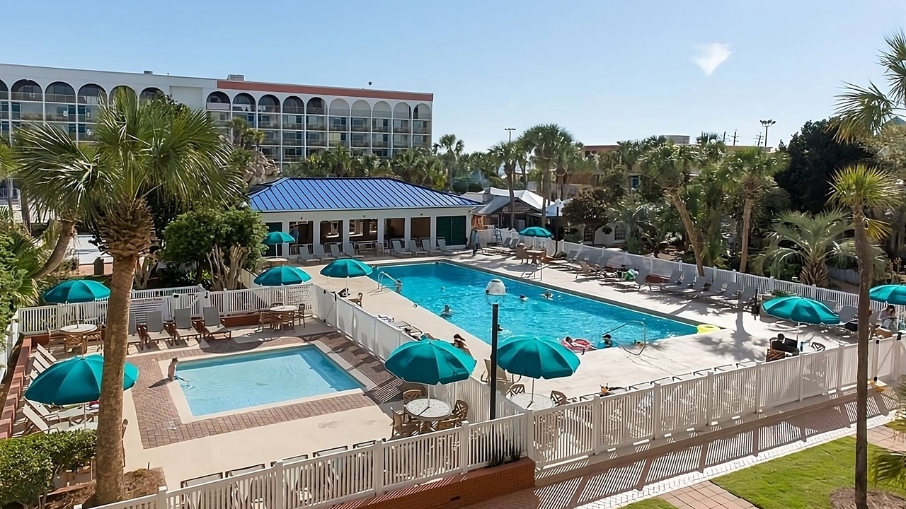 Photo of Outdoor in Fort Walton Beach