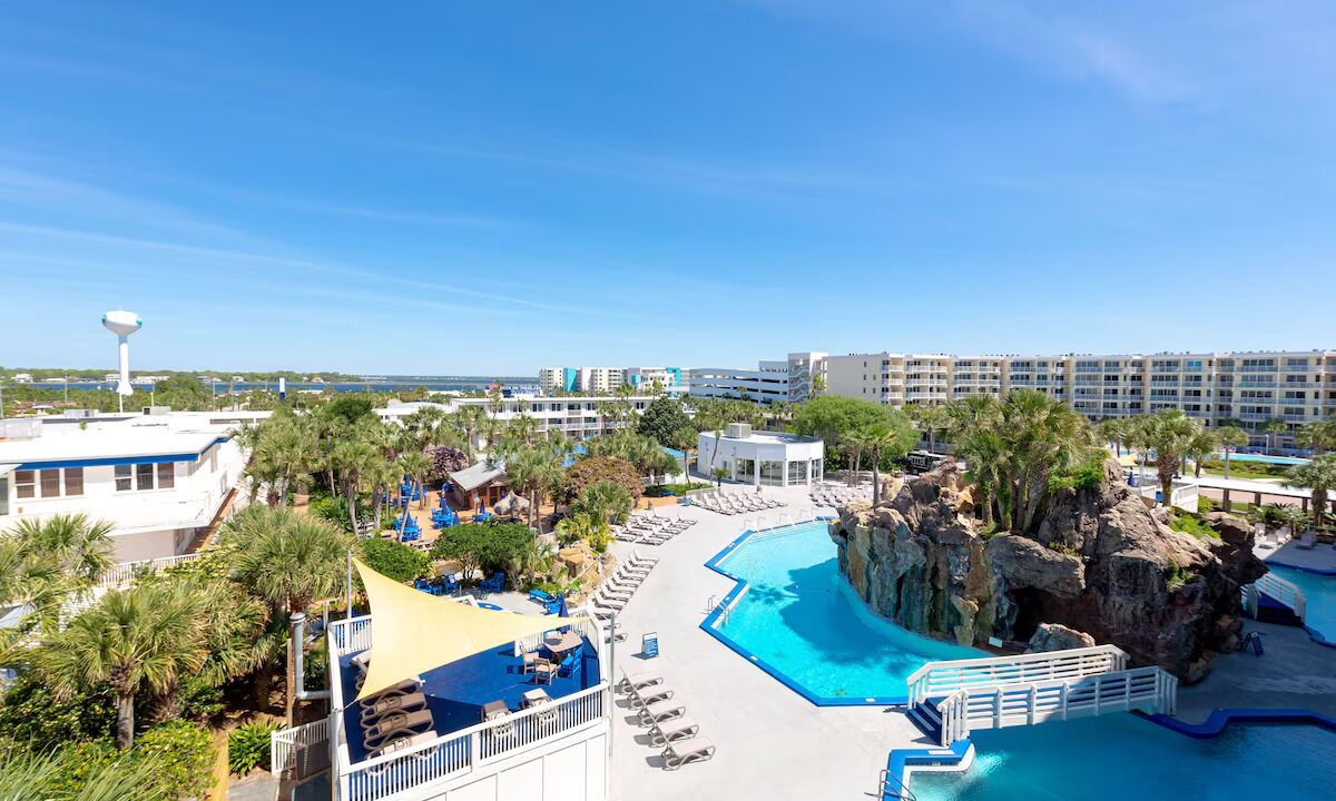Photo of Outdoor in Fort Walton Beach