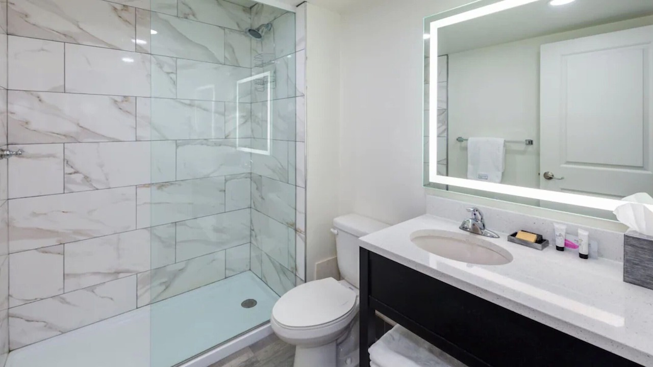 Photo of Bathroom in Fort Walton Beach
