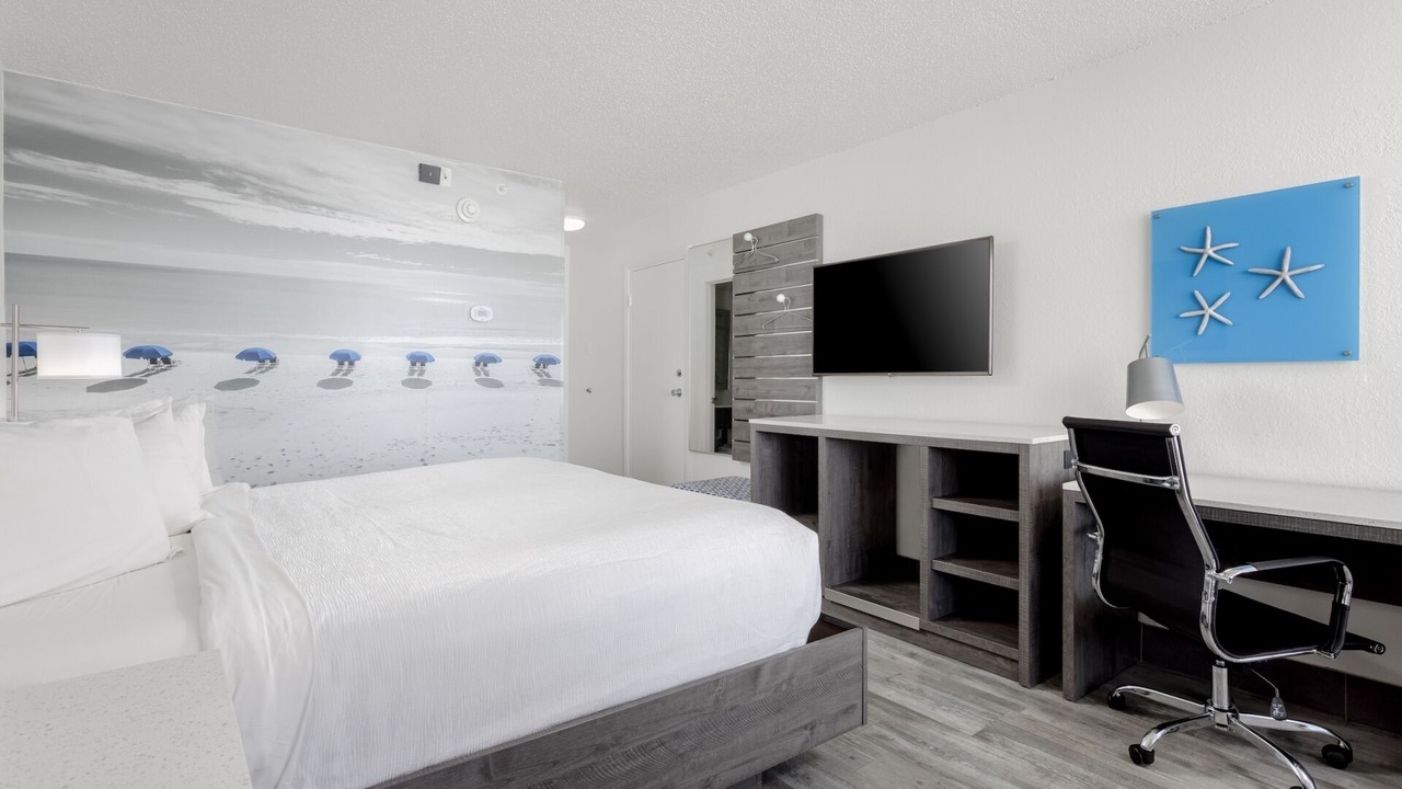 Photo of Bedroom in Fort Walton Beach