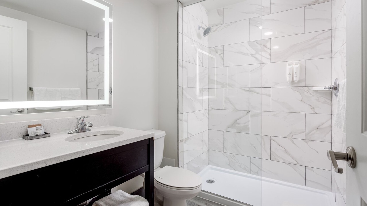 Photo of Bathroom in Fort Walton Beach