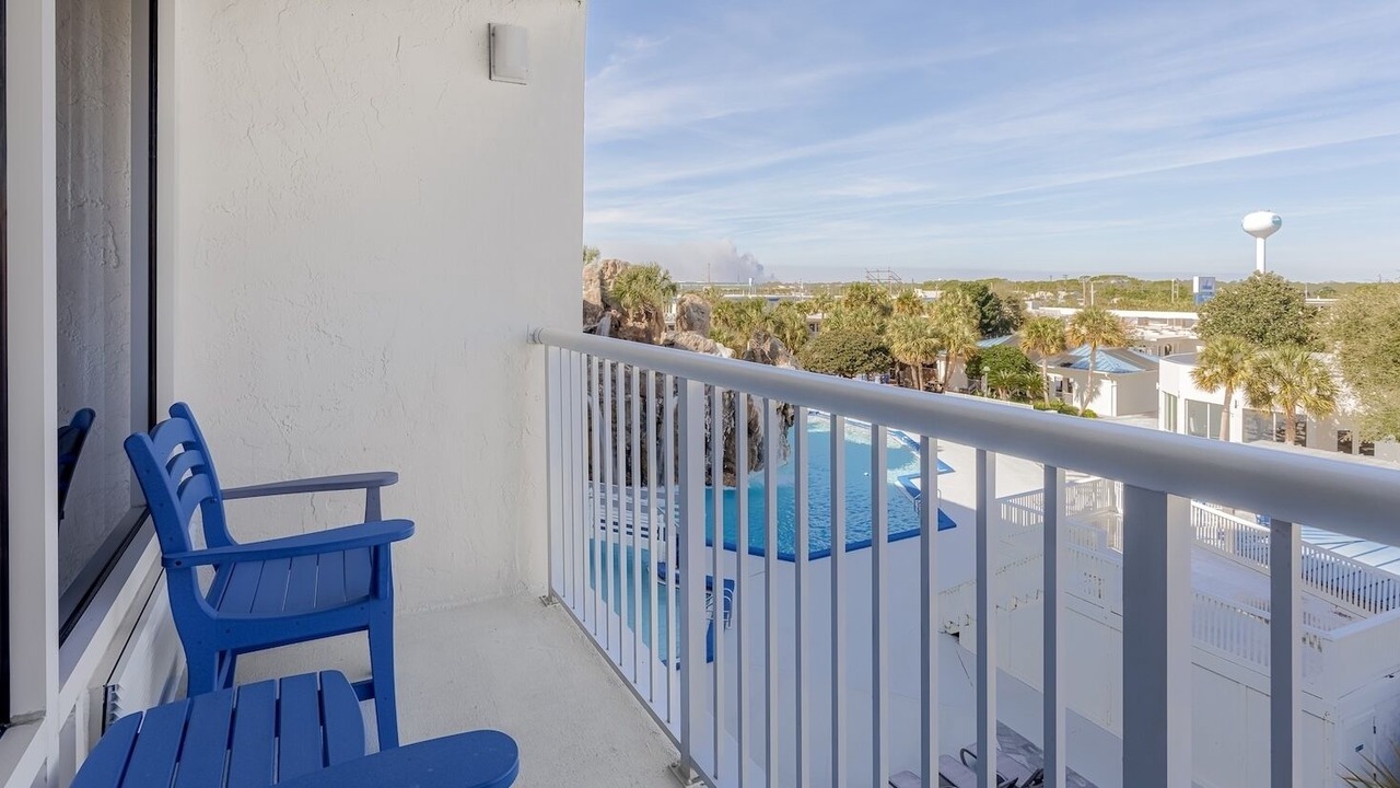 Photo of Outdoor in Fort Walton Beach