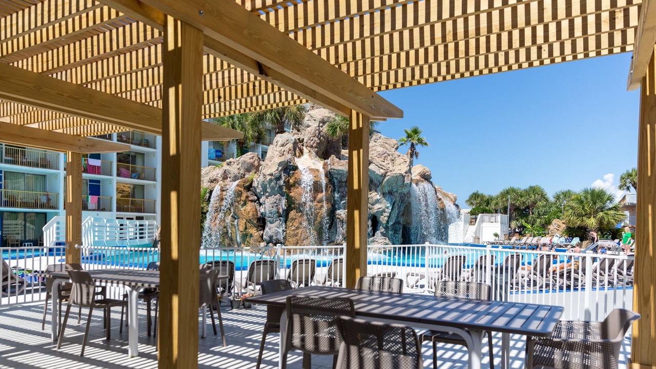 Photo of Outdoor in Fort Walton Beach