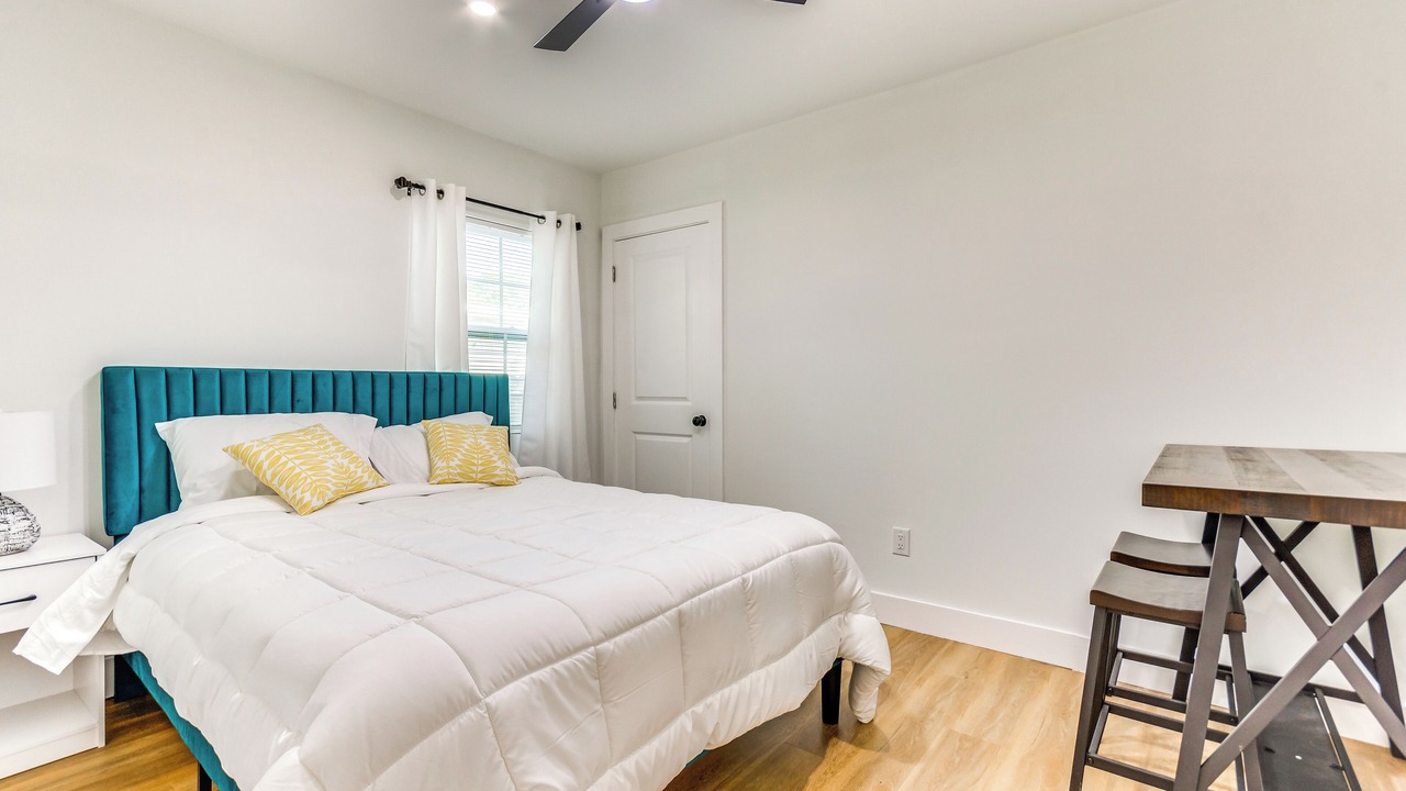 Photo of Bedroom in Southeast Pensacola