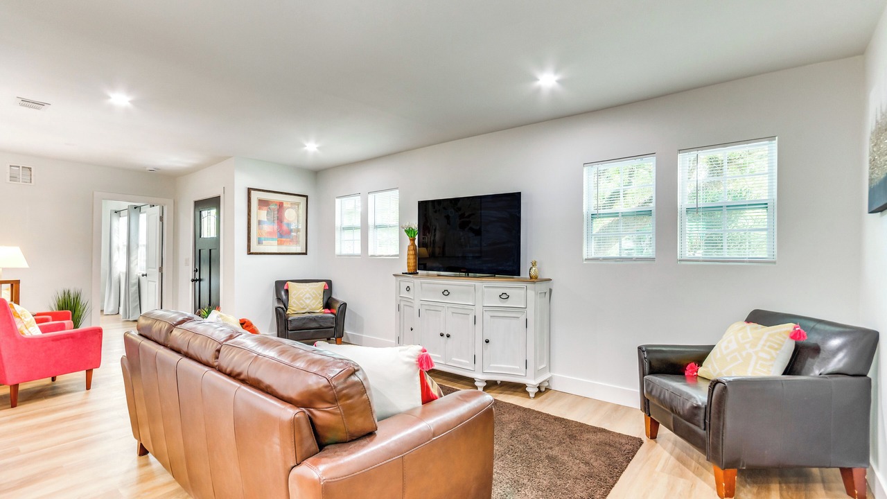 Photo of Bedroom in Southeast Pensacola
