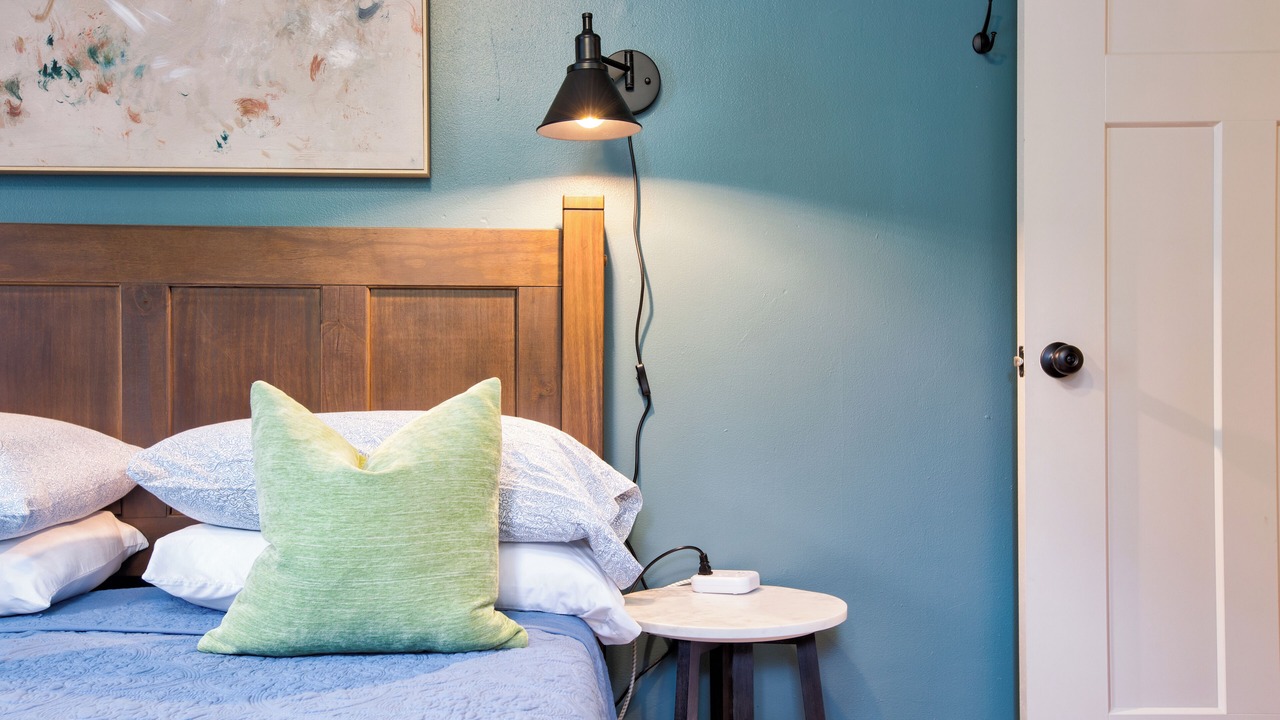 Photo of Bedroom in Winston - Salem