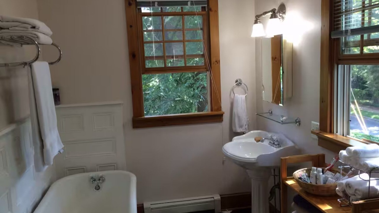 Photo of Bathroom in Burlington