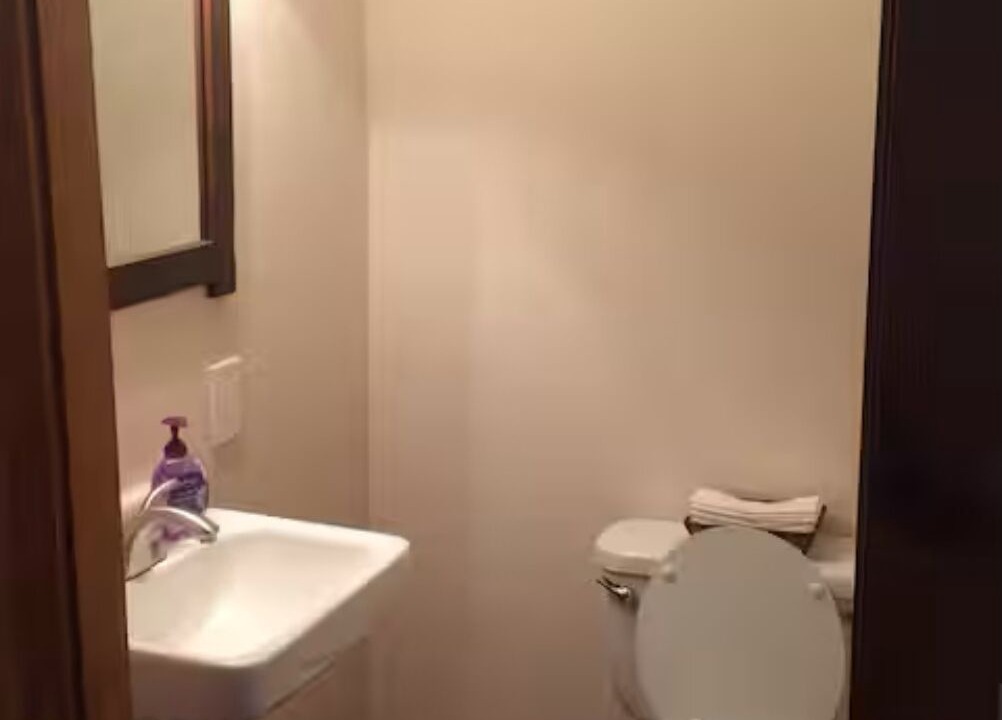 Photo of Bathroom in Burlington
