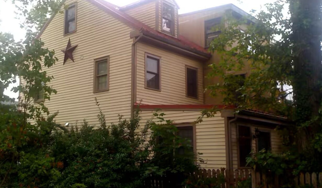 Photo of Outdoor in Burlington