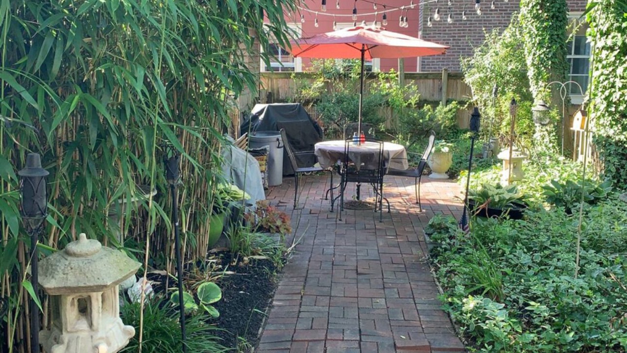 Photo of Outdoor in Burlington