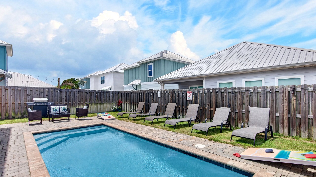 Photo of Outdoor in Inlet Beach Heights