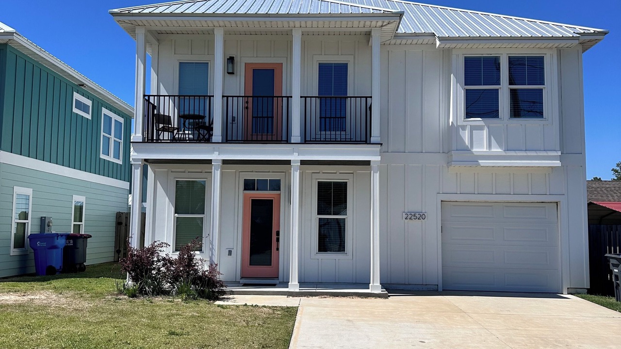 Photo of Outdoor in Inlet Beach Heights