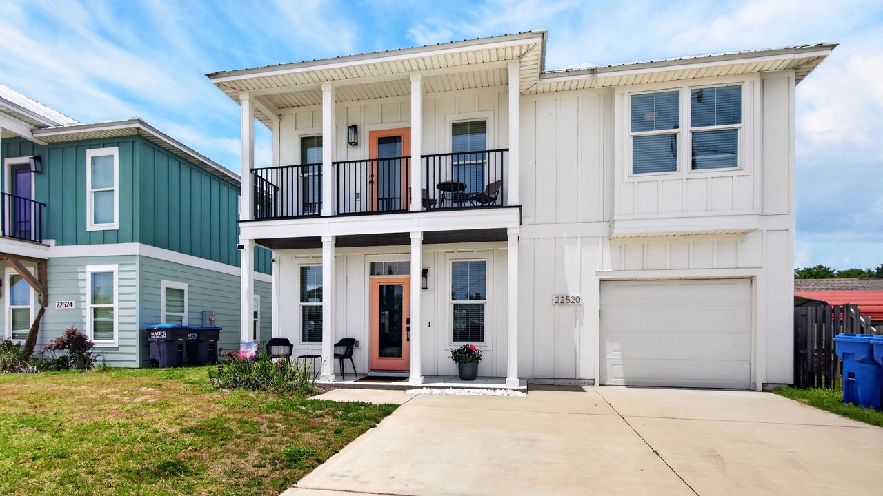 Photo of Outdoor in Inlet Beach Heights