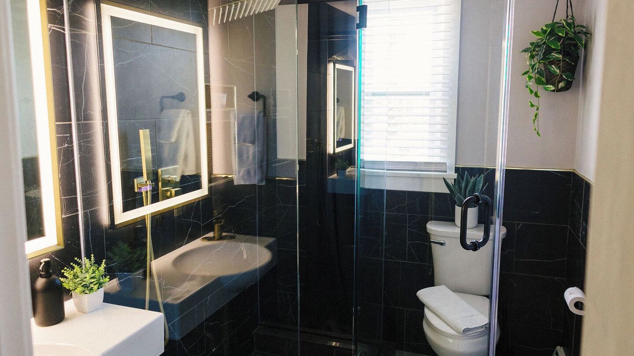 Photo of Bathroom in Hershey