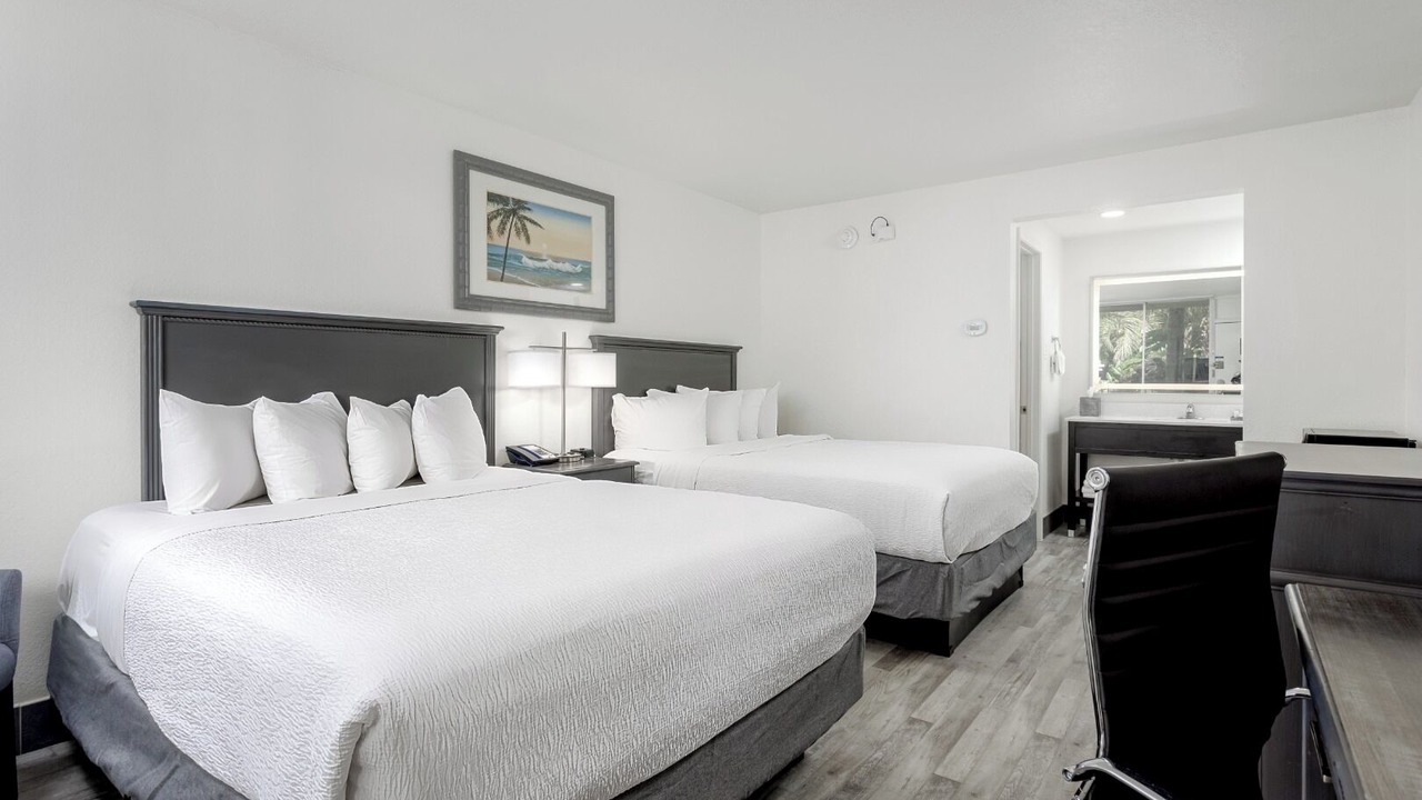 Photo of Bedroom in Fort Walton Beach
