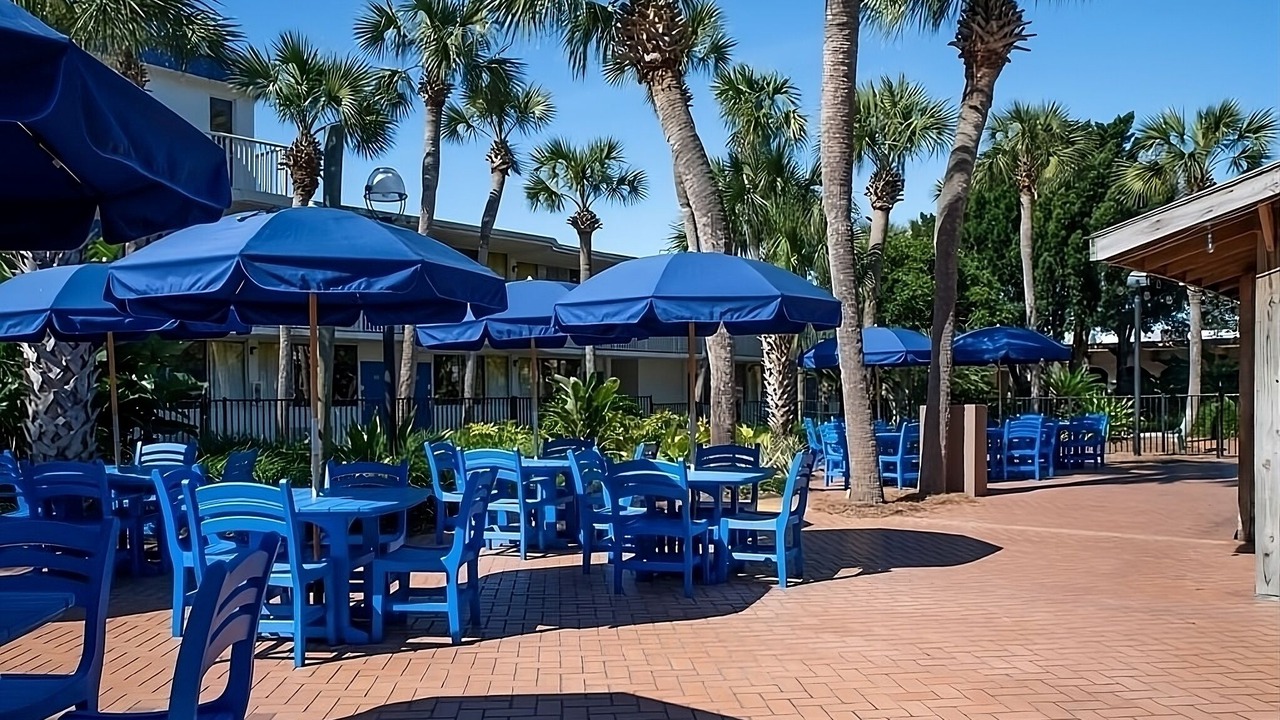 Photo of Outdoor in Fort Walton Beach