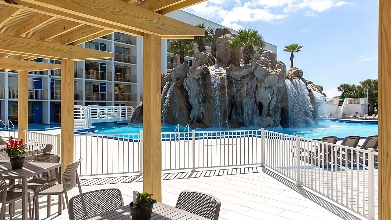 Photo of Outdoor in Fort Walton Beach