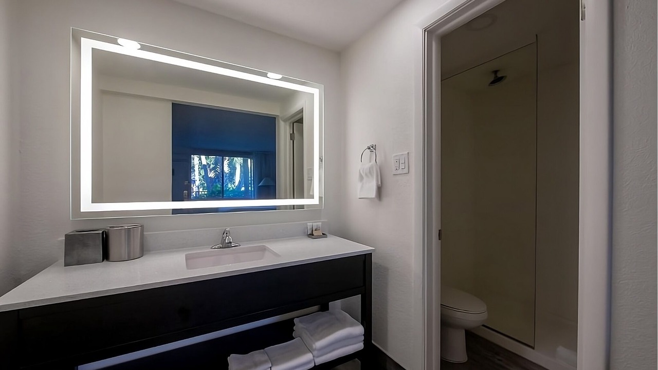 Photo of Bathroom in Fort Walton Beach