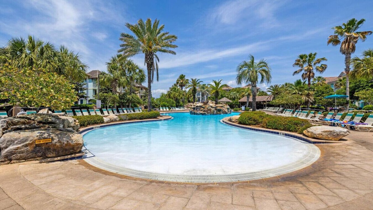 Photo of Outdoor in Villages of Crystal Beach