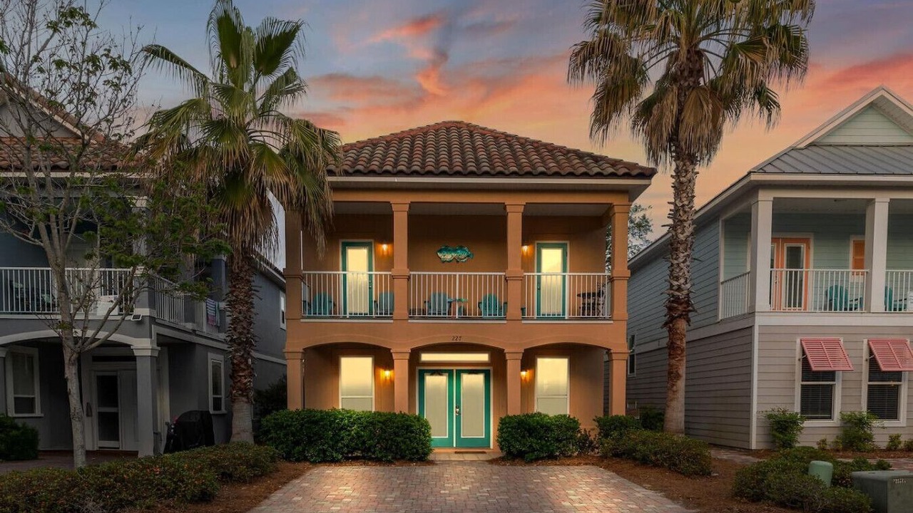 Photo of Outdoor in Villages of Crystal Beach