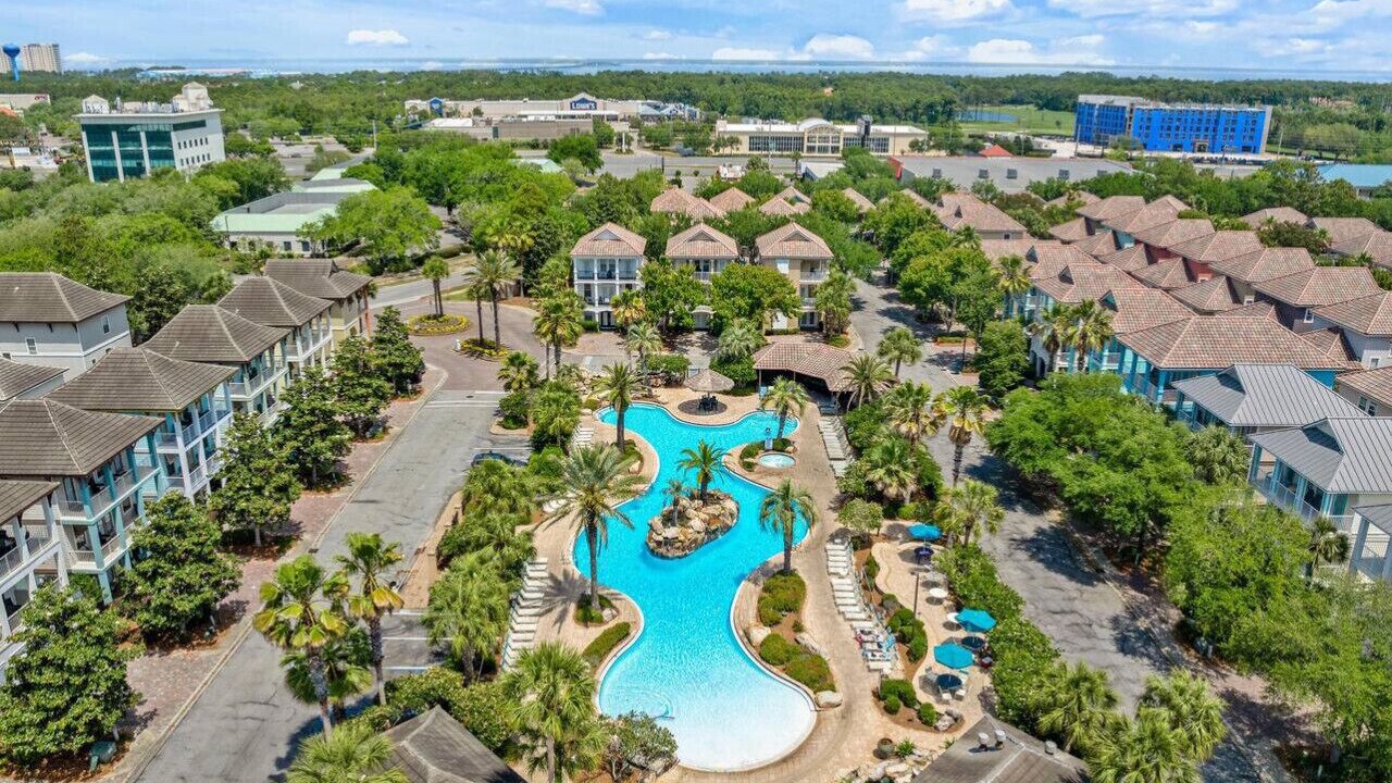 Photo of Outdoor in Villages of Crystal Beach