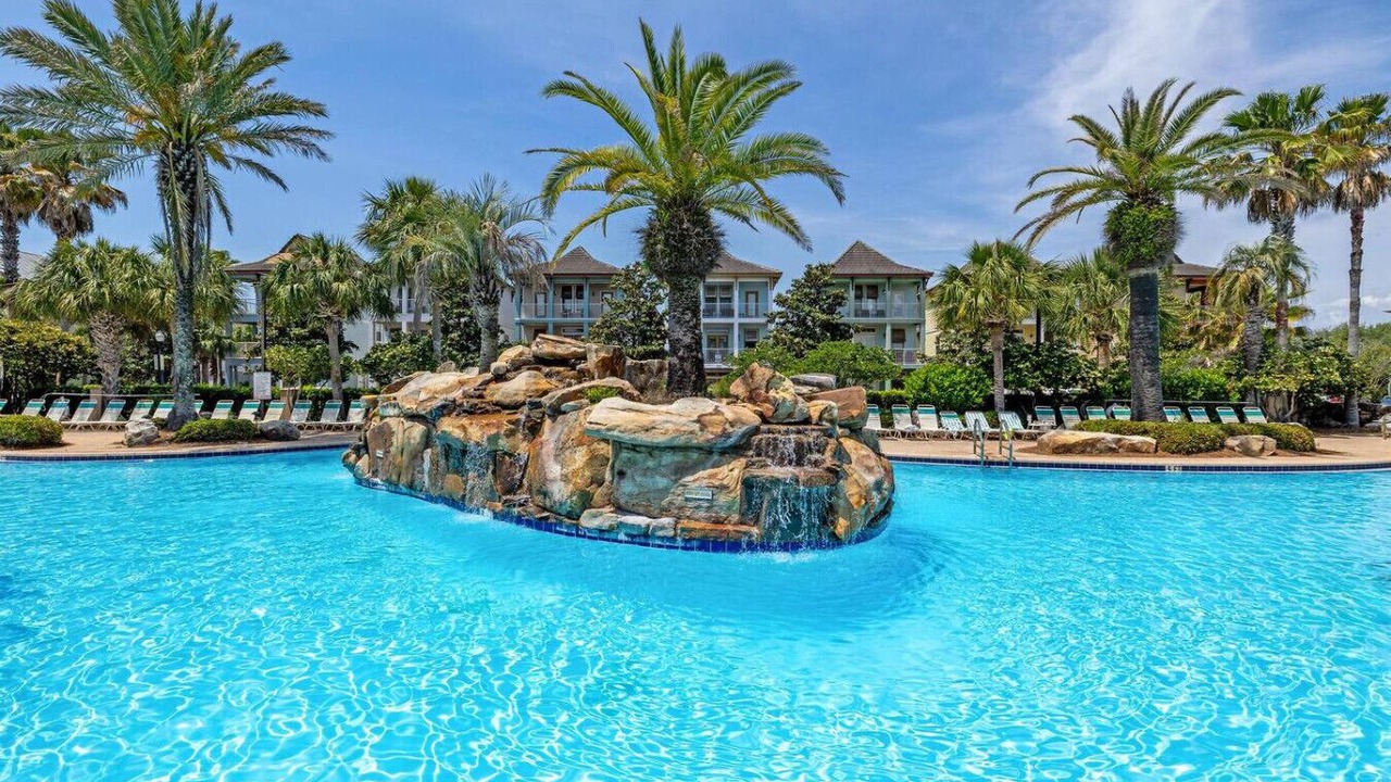 Photo of Outdoor in Villages of Crystal Beach