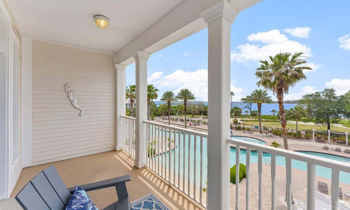 Photo of Outdoor in Upper Grand Lagoon