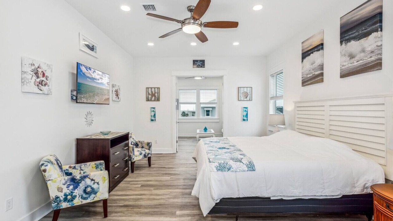 Photo of Outdoor in Navarre Beach