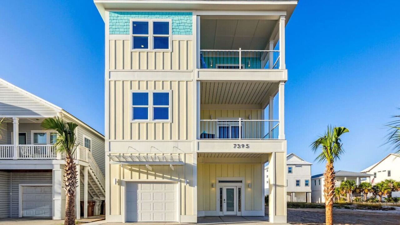 Photo of Outdoor in Navarre Beach