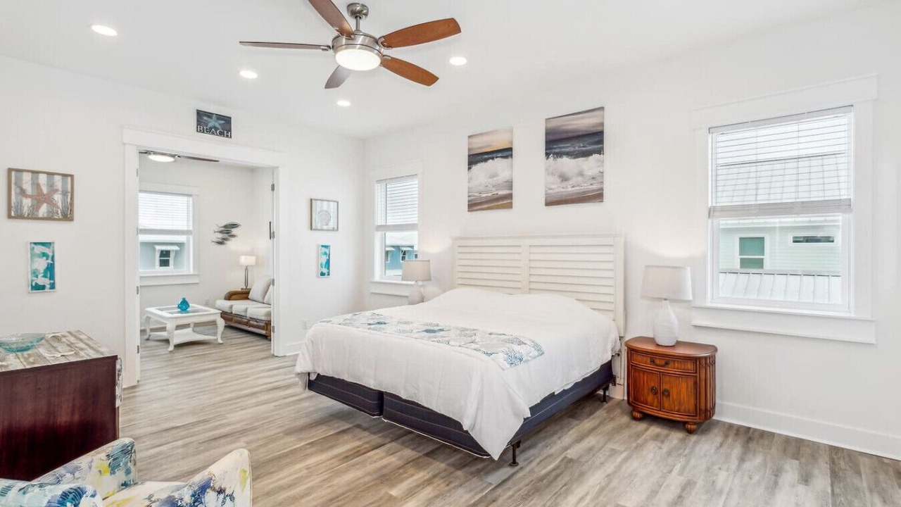 Photo of Outdoor in Navarre Beach