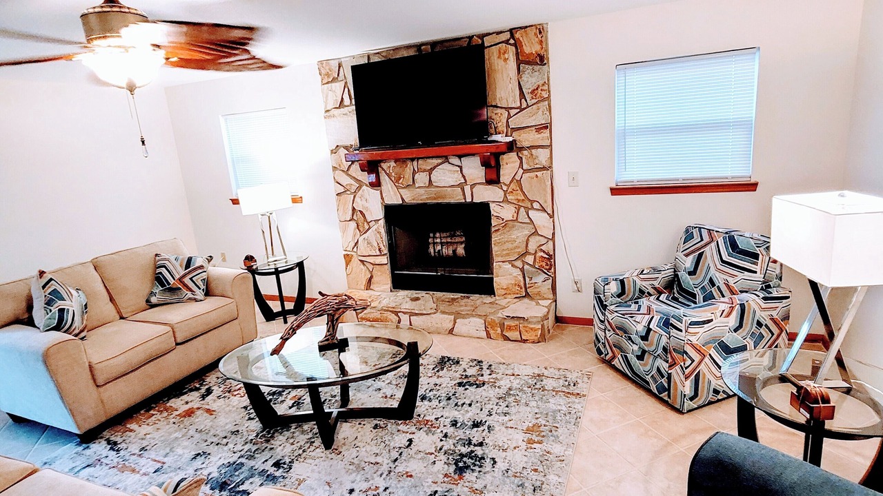 Photo of Livingroom in Palm Bay