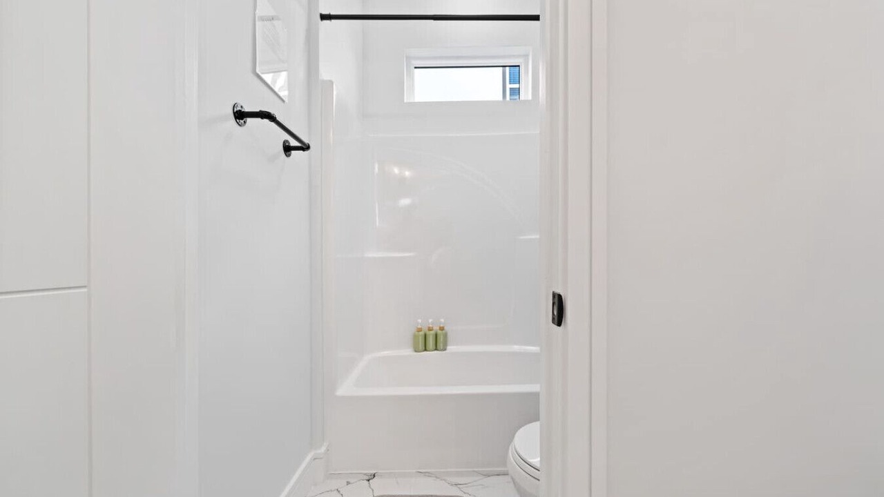 Photo of Bathroom in El Centro Beach