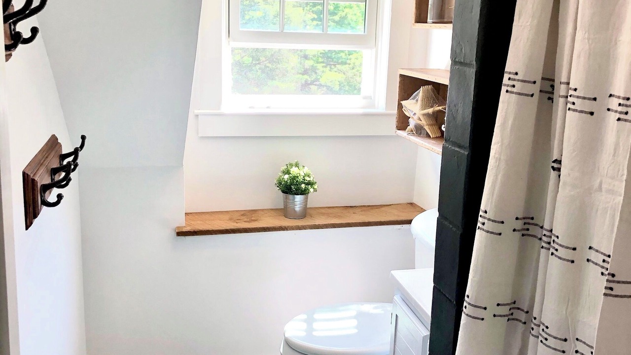 Photo of Bathroom in West Falmouth
