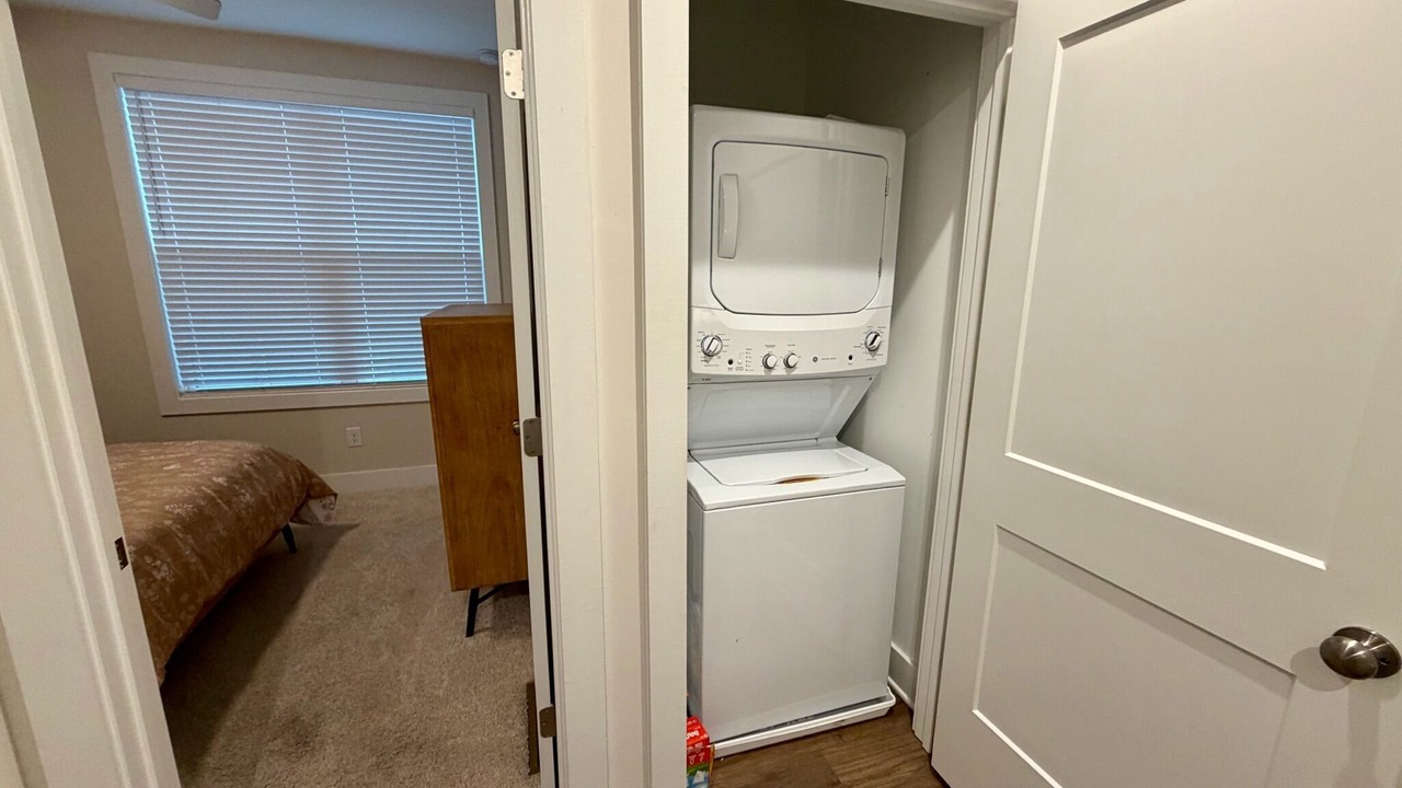 Photo of Bedroom in Chosewood Park