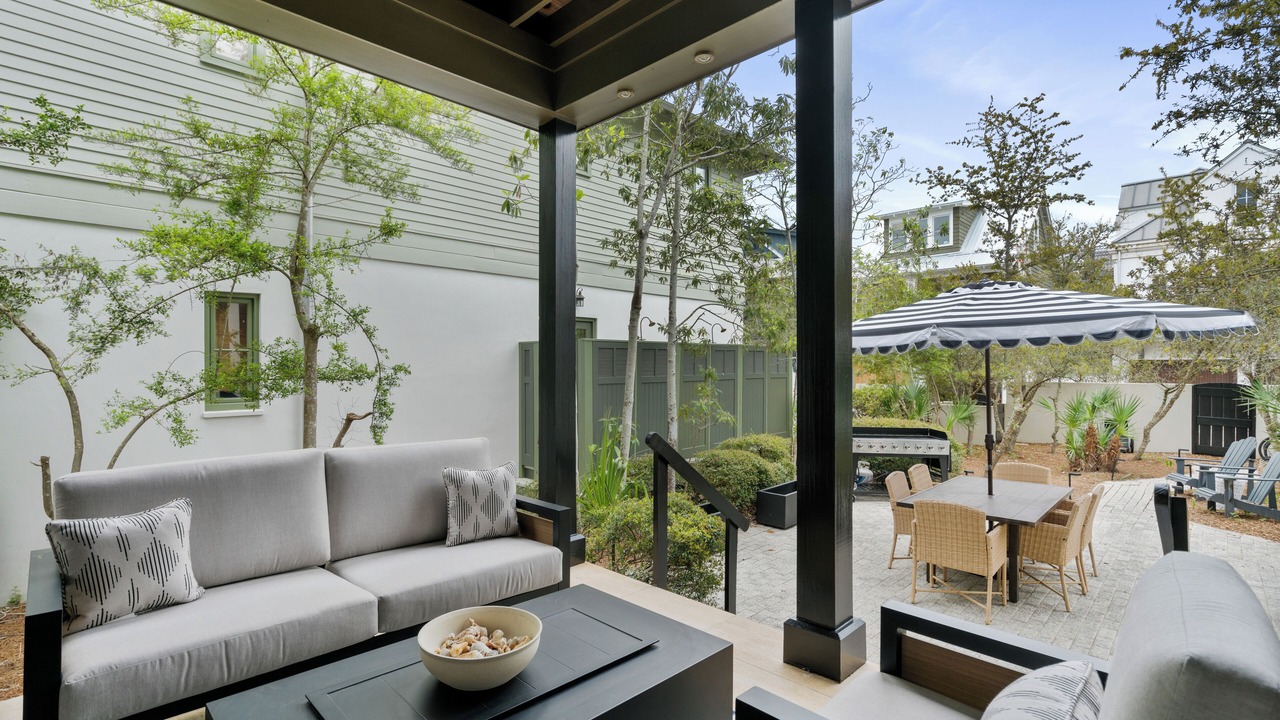 Photo of Outdoor in Rosemary Beach