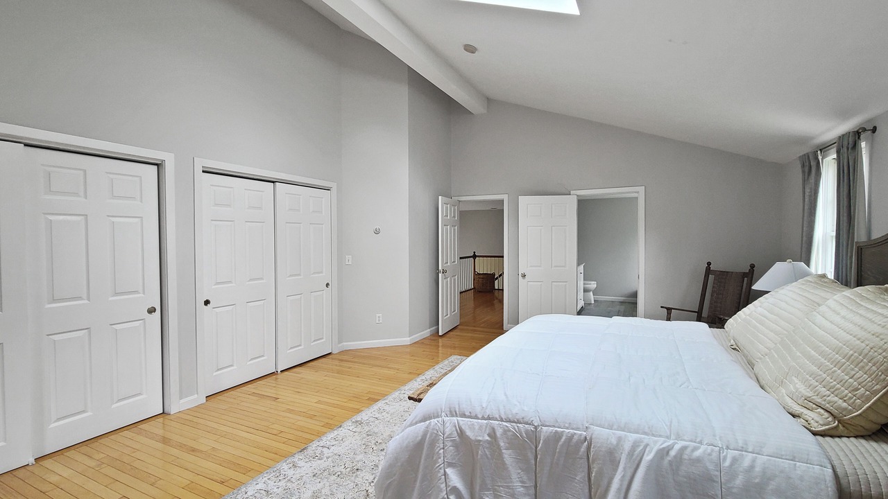 Photo of Bedroom in West Falmouth