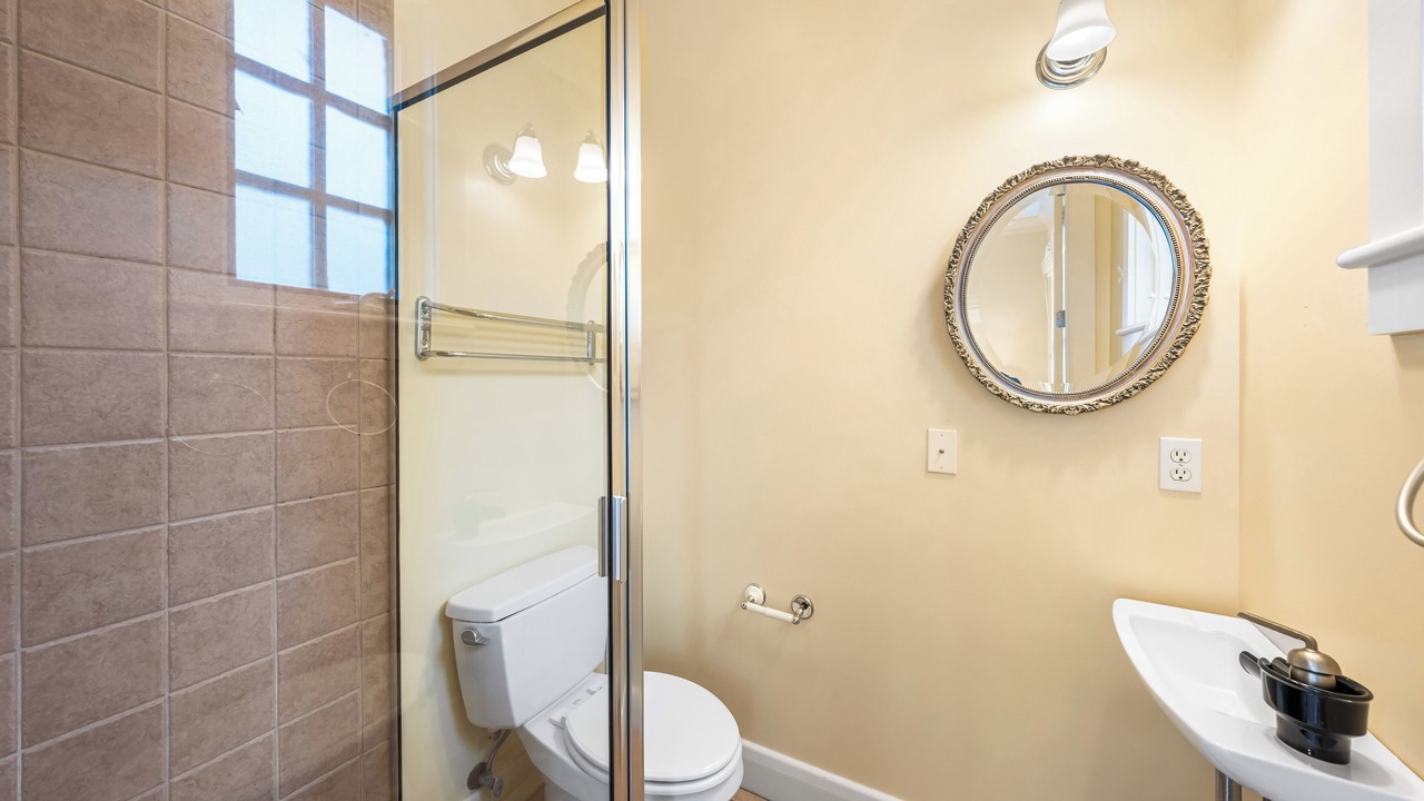 Photo of Bathroom in Rosemary Beach